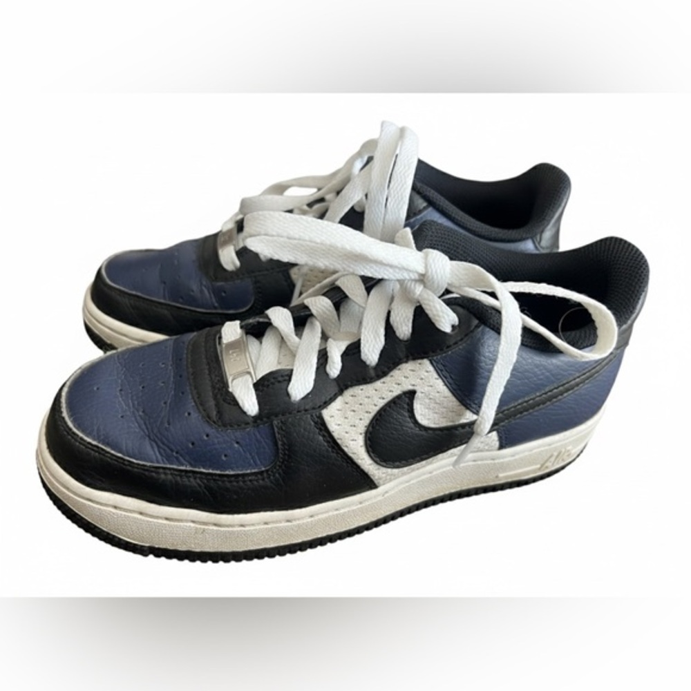 Nike air shoes-5y-boys